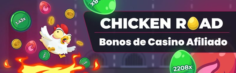 Best chicken road casino in Spain
