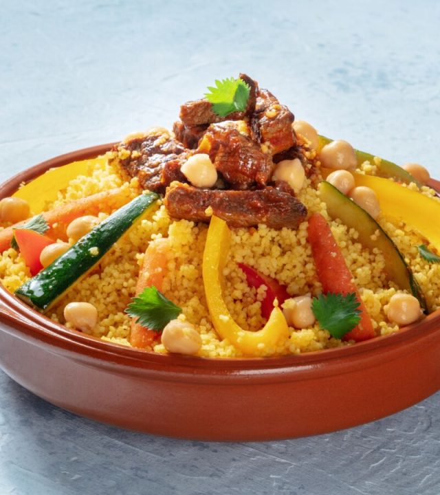 couscous royal la recette simplifiee de ce grand classique de la cuisine marocaine
