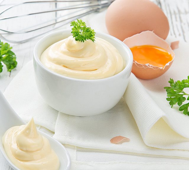 i135778 recette mayonnaise legere allegee
