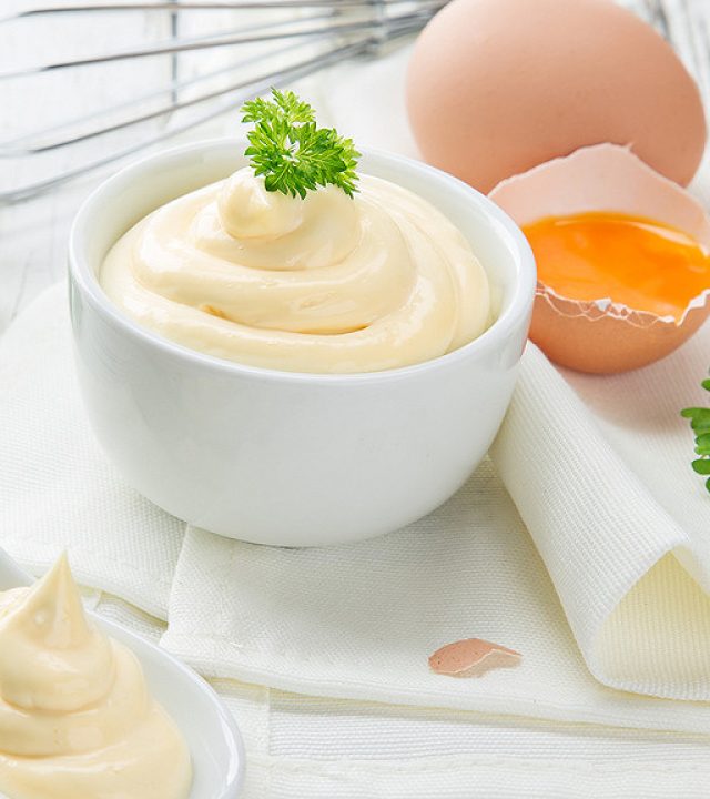 i135778 recette mayonnaise legere allegee
