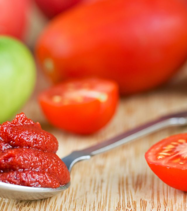 i147601 concentre de tomate